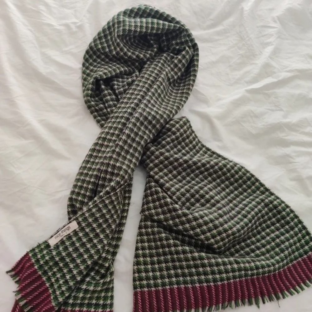 Scarf